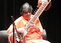 The Inaugural Ceremony-cum-Concert of DIC