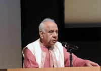 The Inaugural Ceremony-cum-Concert of DIC