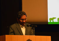 The Inaugural Ceremony-cum-Concert of DIC