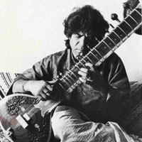 Indian Music and Dance Evening